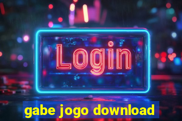 gabe jogo download